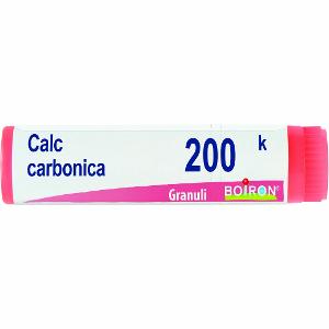 CALCAREA CARBON 200K GL