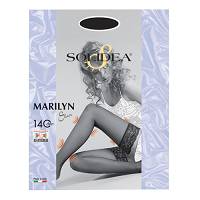 MARILYN 140 SHEER AUT GLACE M